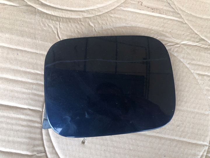 фото №1, Кришка заливання пального audi a6 c5 avant 1997-2001