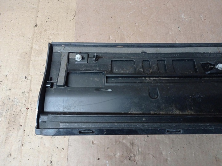 фото №6, Планка дверь правые зад audi q2