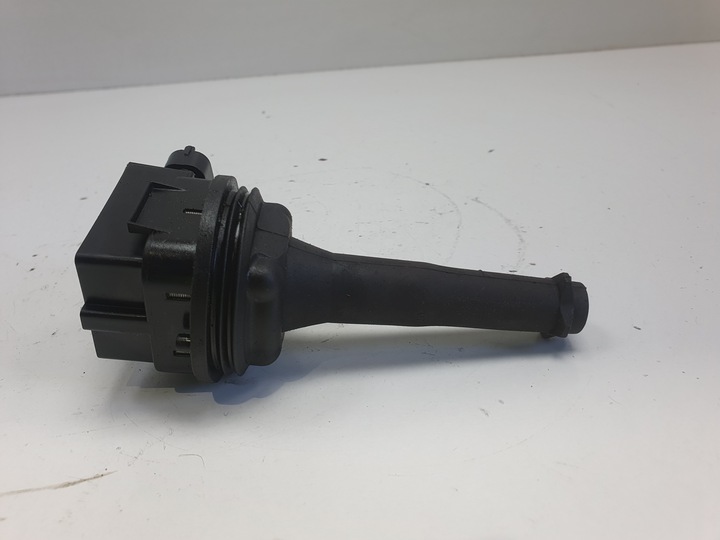фото №5, Volvo c70 2.0 t turbo котушка запалювання gn10334 delphi