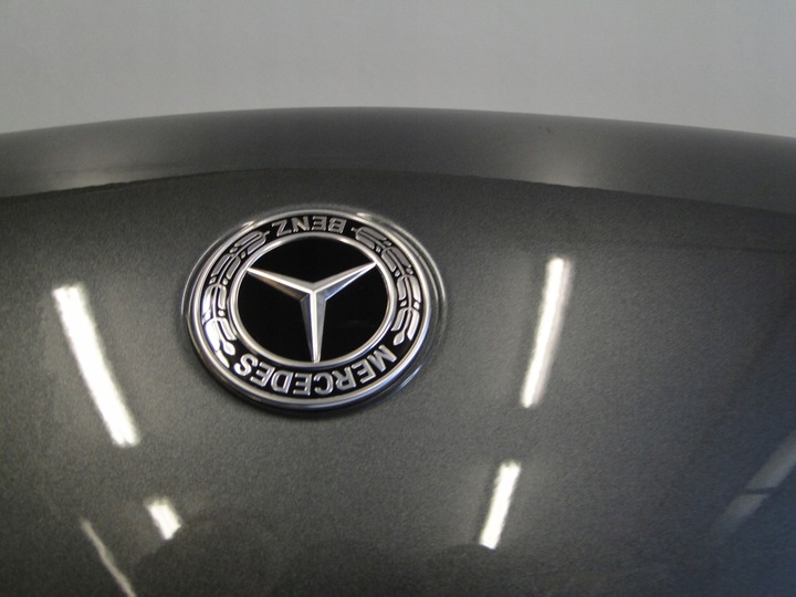 фото №16, Mercedes glc 254 x254 w254 капот кришка двигуна 992