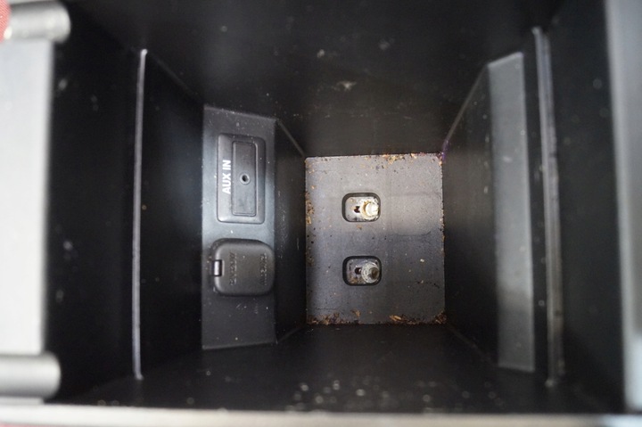 фото №6, Туннель средний mazda 3 bl 09-13r европа