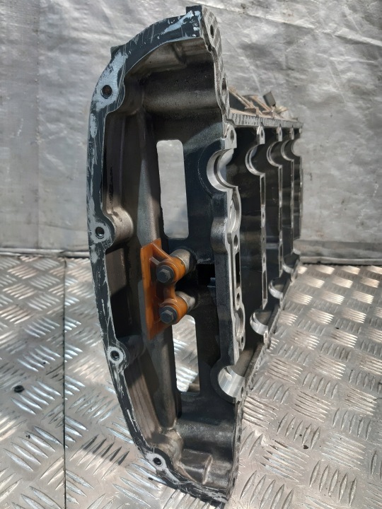 фото №6, Рамка головки fiat ducato iii 2.2 hdi 74kw 6c1q-6k537-ab