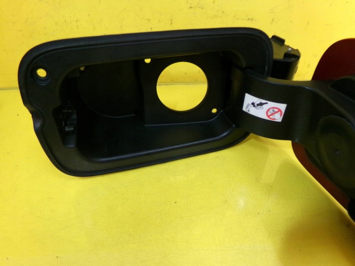 фото №12, Кришка заливання пального renault scenic ii код lak: te876 2005 8200228510 nr414