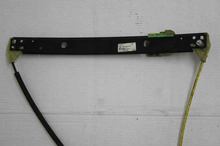 фото №7, Audi q3 8u 2011r- підйомник вікна праві перед