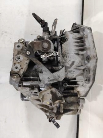 фото №8, Коробка передач 6 ступенева 4x4_opel antara chevrolet captiva_2,2 cdti 2,2vcdi 12рік