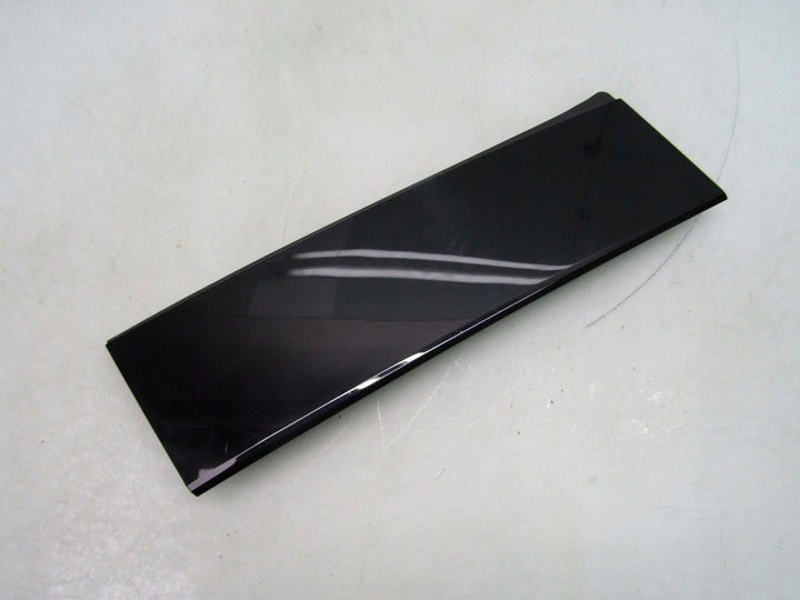 фото №1, Mazda mx-30 21r планка дверь левая задняя левый зад левых задних dn4f50m41