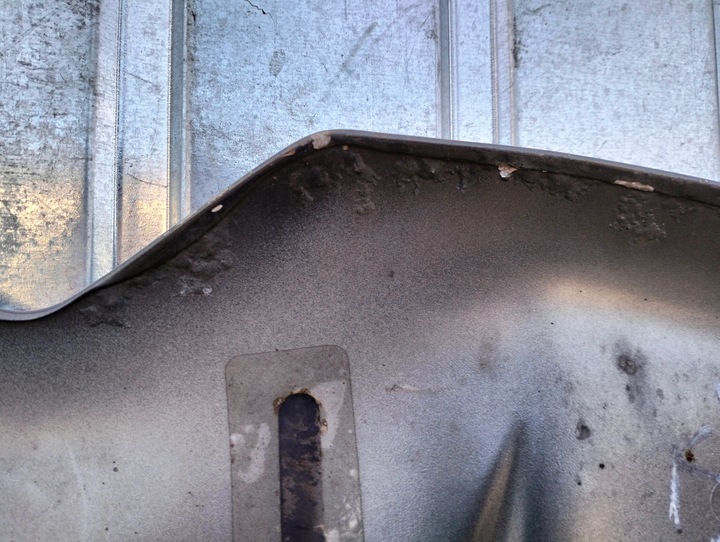 фото №15, Капот крышка двигателя citroen ds4 цвет ktp годы 2010-2015