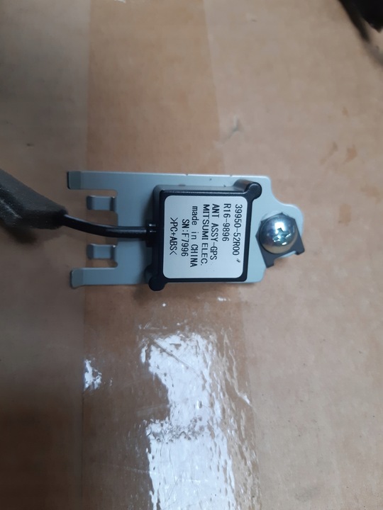 фото №6, Suzuki swift mk8 радио навигация камера оригинал