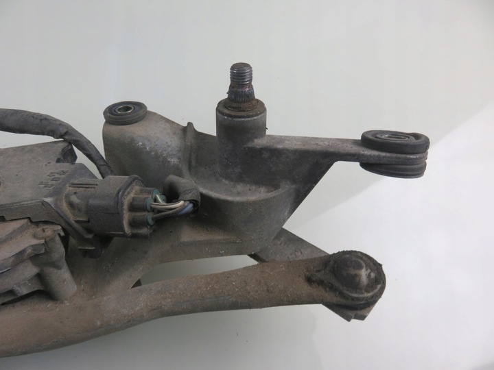 фото №5, Механизм дворник toyota avensis verso m2 8511044100 1592005950