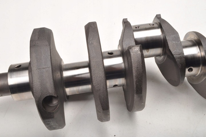 фото №5, Ford mustang 1968r 4.7 v8 143kw 194km wał колінчастий 167 tys km