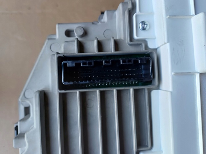 фото №5, Lexus lc500 3.5 гибрид спидометр манометр приборы 83800-11080