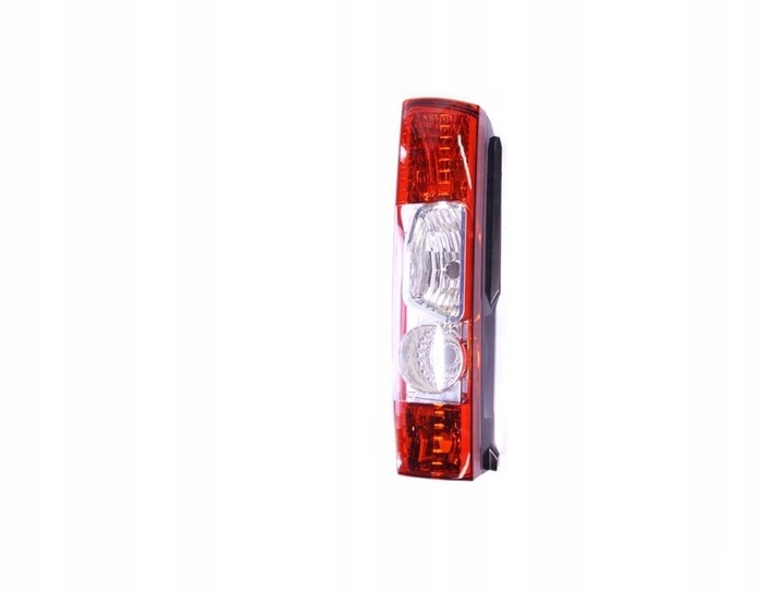 фото №1, Лампа зад левая fiat ducato boxer jumper 06-