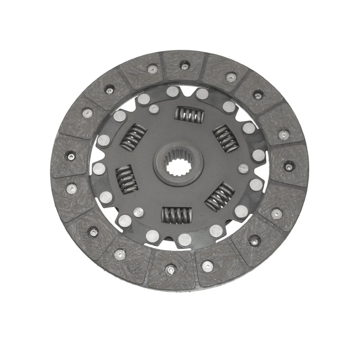 фото №2, Блакитний print диск зчеплення nissan