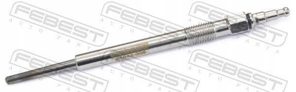 фото №2, Свічка запалювання żarowa do dodge caliber 2.0 crd