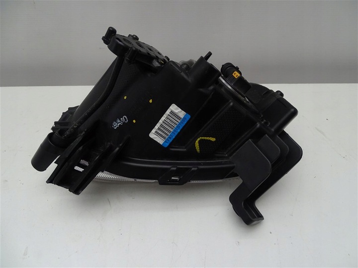 фото №10, Галоген левый перед hyundai tucson iii 3 po 2015