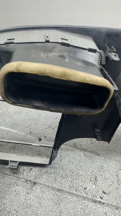 фото №6, Рамка спидометра saab 9-5 04r универсал 2.3b