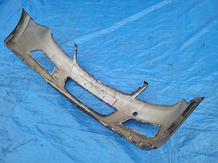 фото №13, Запчастини | vectra c бампер перед переднє z20r рестайлінг 13182889 | 299