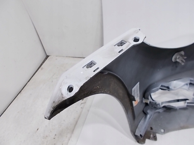 фото №9, Bmw 3 e92 e93 lci рестайлінг купе 08-13 бампер переднє