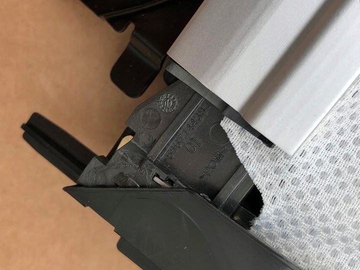 фото №11, Ролета панорами ivory 1k9.877.307 1k9.877.307.a do volkswagen tiguan 08-18