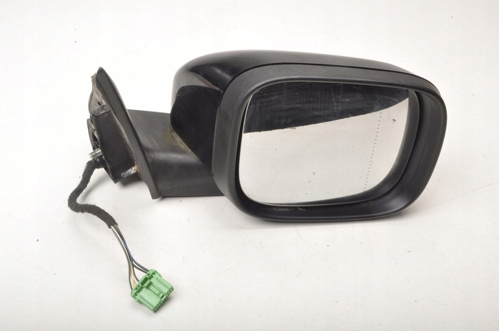 фото №9, Volvo xc90 дзеркало праві електричні 8 pin рестайлінг