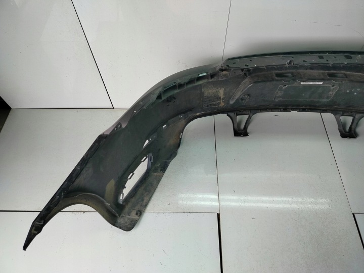 фото №12, Porsche 911 991 gts рестайлинг 99150541110 2016-2018 задний бампер.