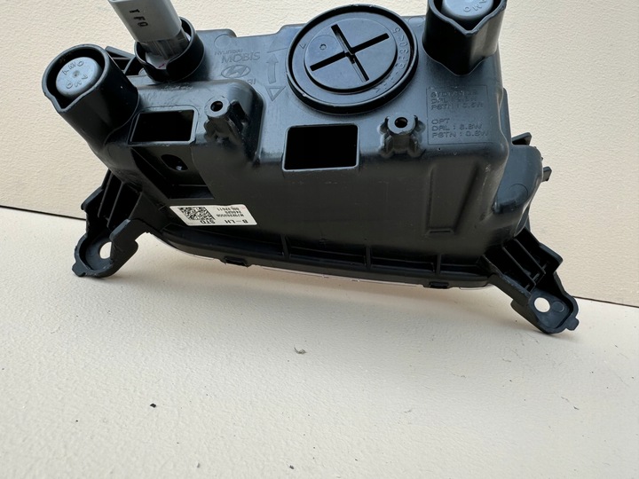 фото №10, Hyundai tucson 4 iv рестайлинг 24- галоген лампа левая передняя led drl n792263550