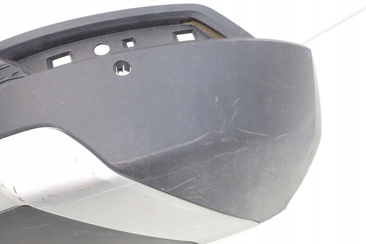 фото №7, Seat ateca спойлер бампера зад pdc 575807521