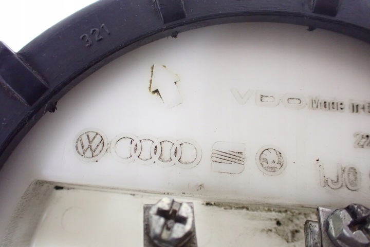 фото №8, Насос пального паливна поплавок шланг вебасто vw new beetle 1j0919183c