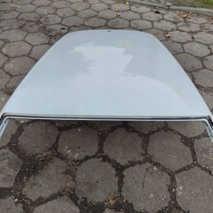 фото №5, Крыша seat leon iv hb 2023 год