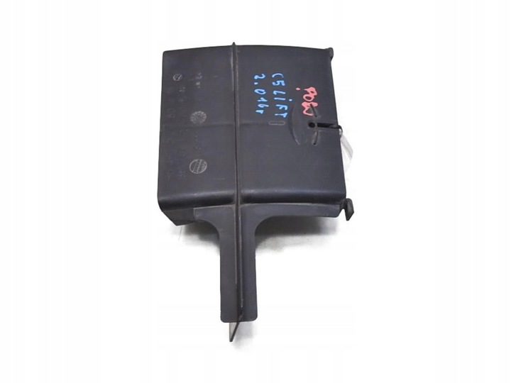 фото №8, Впуск повітропровід повітря citroen c5 i 2.0 16v