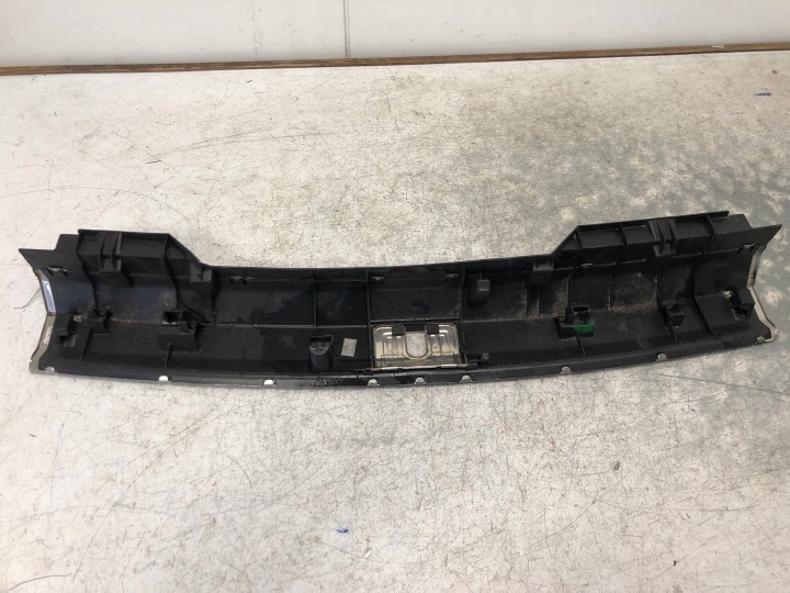 фото №5, Защита порога багажника audi a4 b8 универсал 8k9864483c