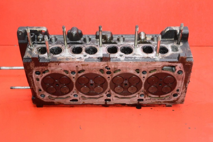 фото №8, Головка двигуна 55571949 opel insignia a 2.0 cdti 160 km 08-14