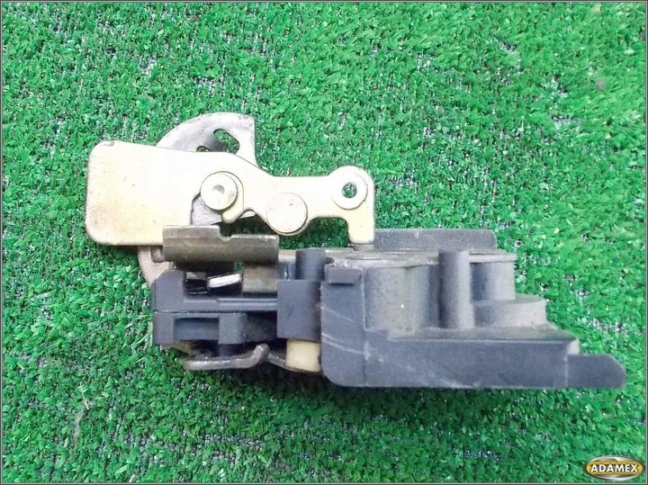 фото №5, Opel sintra 98r - замок двері лівий зад