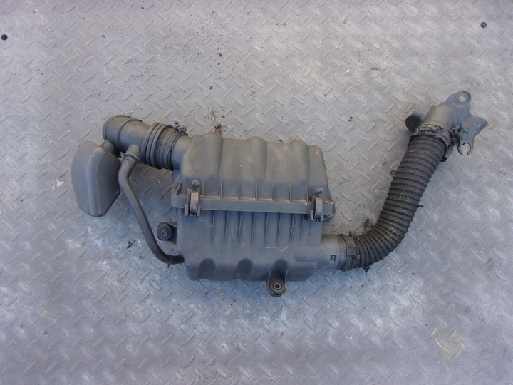 фото №1, Hyundai 10 i 07-13r корпус фильтра воздуха