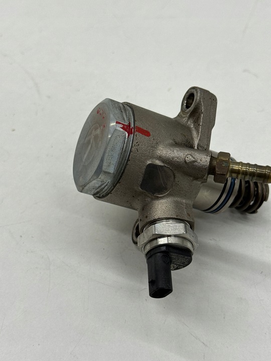 фото №12, Audi s6 s7 c7 a8 4.0 tfsi насос высокого давления правая исправная оригинал