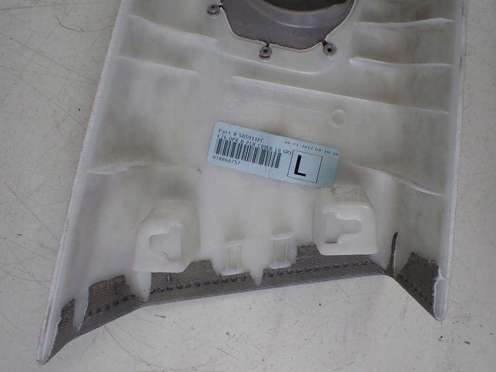 фото №8, Обшивка захист корпус стійка bmw f26 x4 7337605