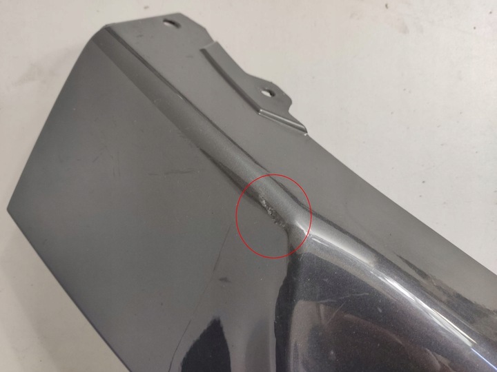 фото №11, Bmw 3 f30 f35 f31 2013 з задній спойлери