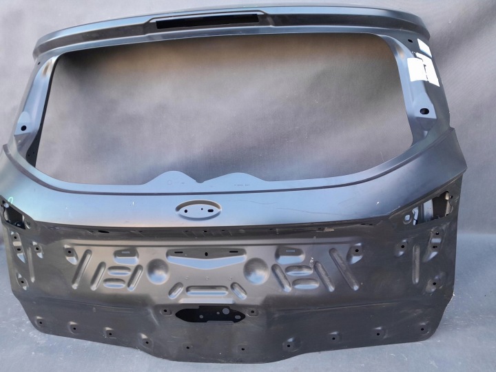 фото №7, Ford s-max mk2 15- крышка зад задняя оригинал