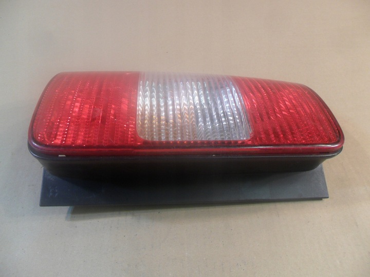 фото №8, Лампа права зад 2k0945258a volkswagen caddy iii