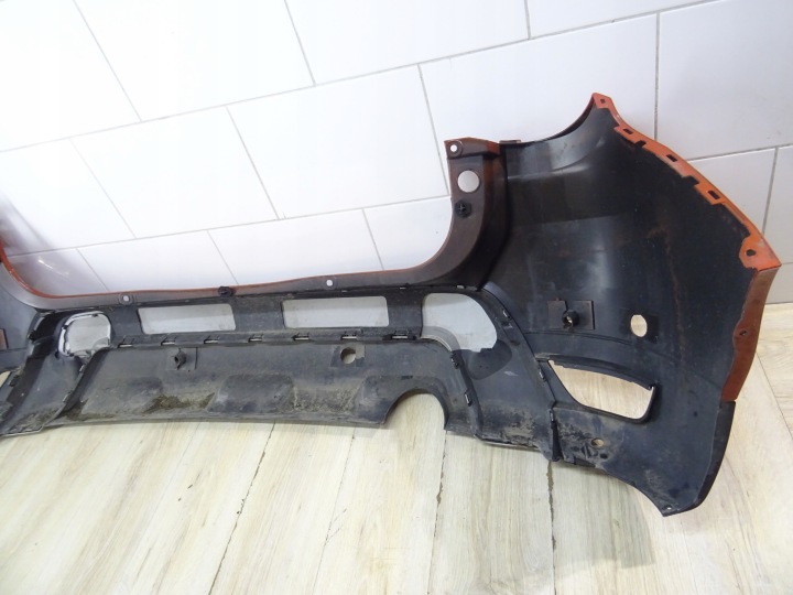 фото №12, Задній бампер dacia duster ii 17- 850222027r