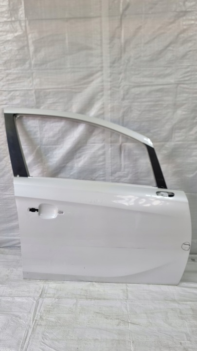 фото №9, Opel corsa e 5d двері праві перед праві передні