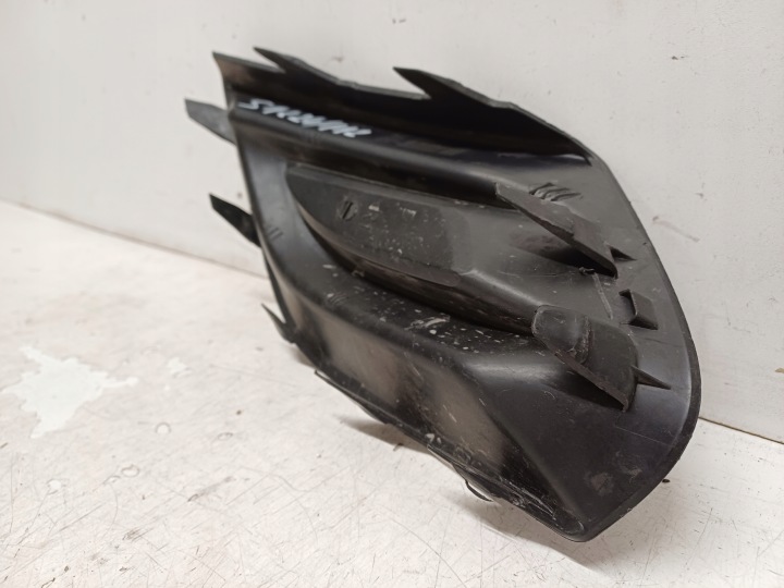 фото №7, Opel corsa e 14-19 решётка бампера галоген правая 13399258