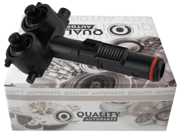 фото №1, Розпилювач фара лівий do porsche cayenne 92a