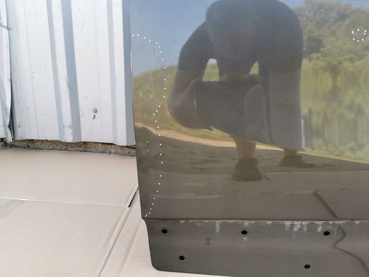 фото №10, Mazda cx5 i 12-17 двері ліві перед передні kd5359010 гарний