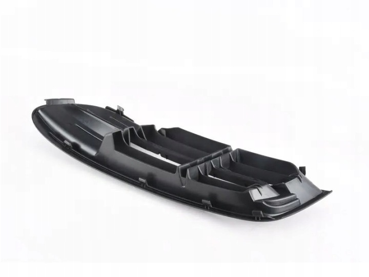фото №11, Bmw (oem) 51117342412 решётка бампера