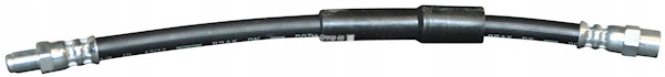 фото №1, Jp group 1461700100 шланг тормозной гибкий