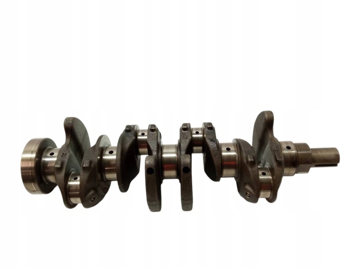 фото №6, Wał коленчатый 1.3 ima гибрид honda civic vii 2001-2005