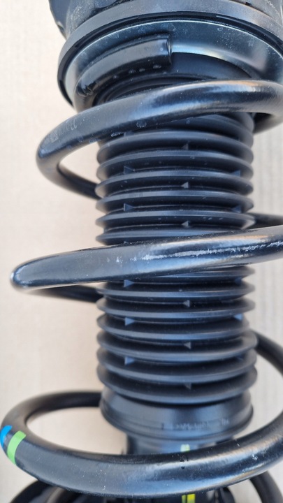 фото №7, Амортизатор перед vw skoda audi 5wa413023r 5wa412013ml новий оригінал