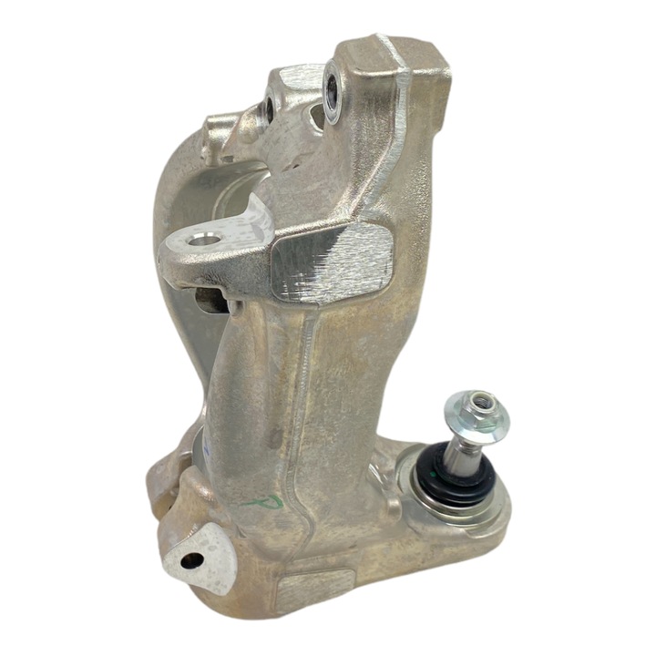 фото №11, Поворотный кулак правая перед renault megane iv rs