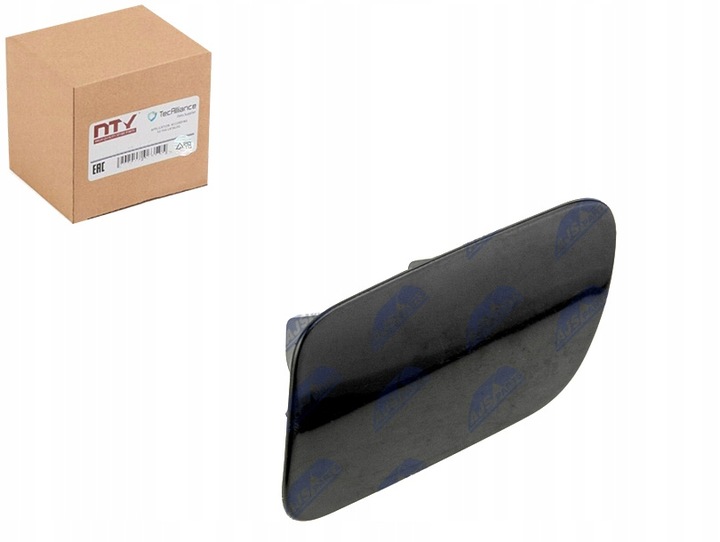 фото №1, Заглушка склоомивача фара bmw 7 g11 g12 05.2015-02.2019 ліва